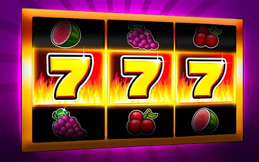 Slots for cash