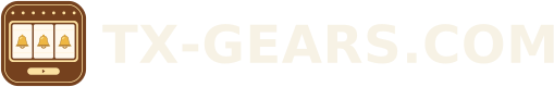 TX-GEARS.COM